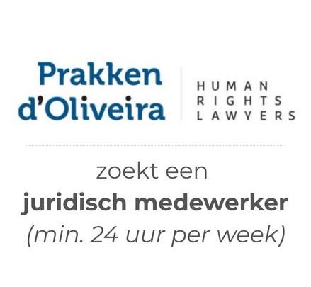 Vacature migratierecht