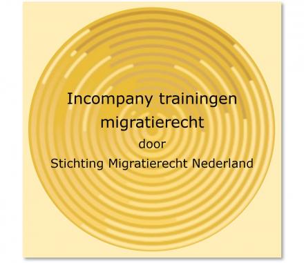 Incompany trainingen SMN